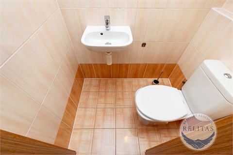 Pronájem bytu 3kk, 75 m² - 12