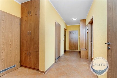 Pronájem bytu 3kk, 75 m² 6