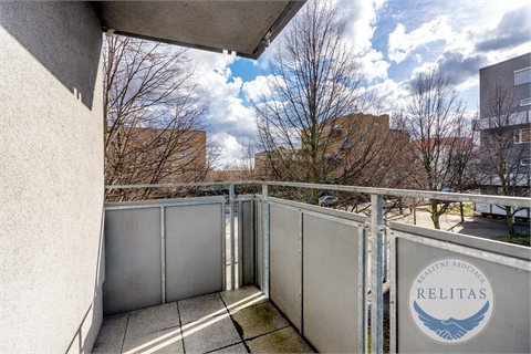 Pronájem bytu 3kk, 75 m² 8