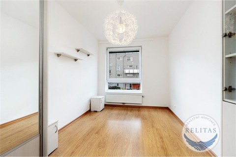 Pronájem bytu 3kk, 75 m² - 2