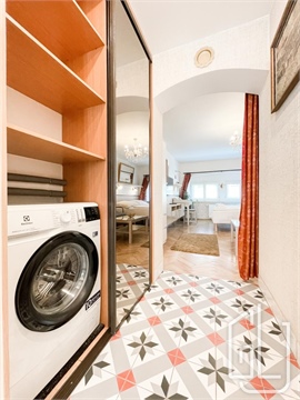 Pronájem bytu 2kk, 35 m² 8