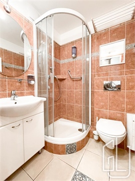 Pronájem bytu 2kk, 35 m² - 8