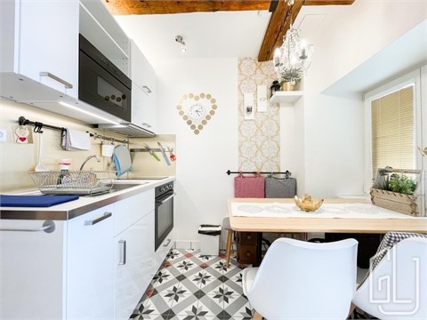 Pronájem bytu 2kk, 35 m² 2