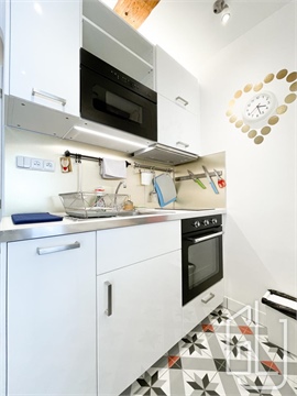 Pronájem bytu 2kk, 35 m² - 6