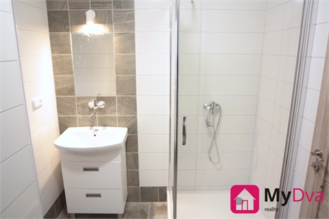 Pronájem bytu 2+1, 59 m² 6