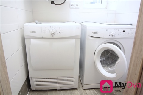 Pronájem bytu 2+1, 59 m² - 4