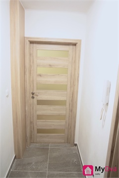 Pronájem bytu 2+1, 59 m² - 2