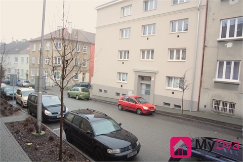 Pronájem bytu 2+1, 59 m² - 6