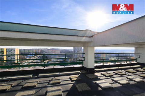 Prodej bytu 1+1, 29 m² 24