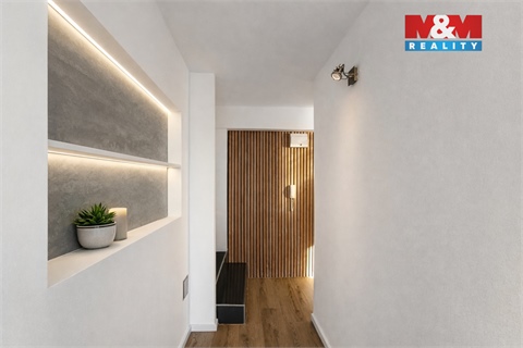 Prodej bytu 1+1, 29 m² 12