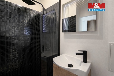 Prodej bytu 1+1, 29 m² - 10