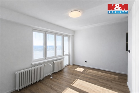 Prodej bytu 1+1, 29 m² 14