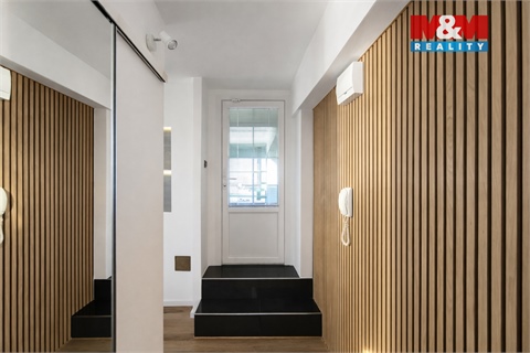 Prodej bytu 1+1, 29 m² - 4