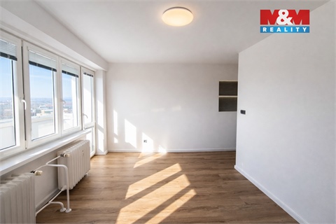 Prodej bytu 1+1, 29 m² 2