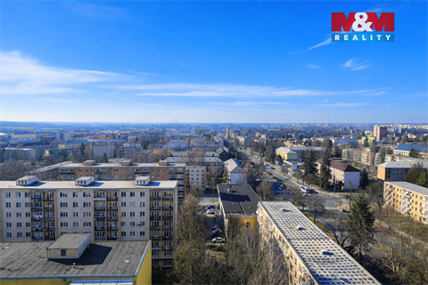 Prodej bytu 1+1, 29 m² - 22