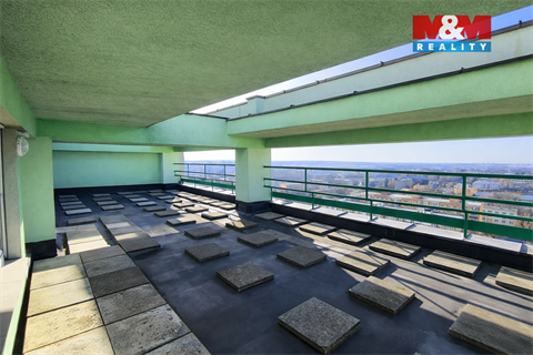 Prodej bytu 1+1, 29 m² 20