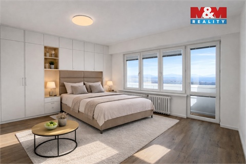 Prodej bytu 1+1, 29 m² - 14