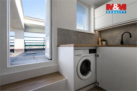 Prodej bytu 1+1, 29 m² - 8