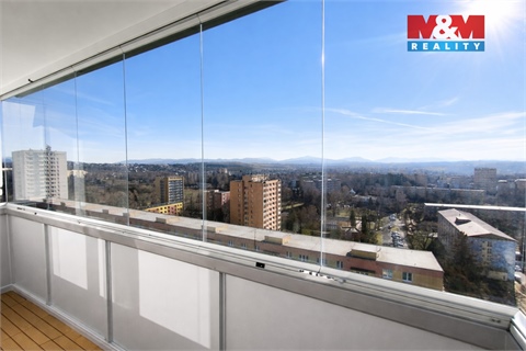 Prodej bytu 1+1, 29 m² 16