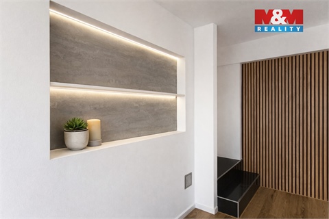 Prodej bytu 1+1, 29 m² - 12