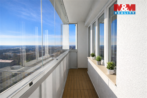 Prodej bytu 1+1, 29 m² - 16