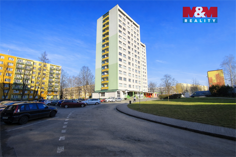 Prodej bytu 1+1, 29 m² 18