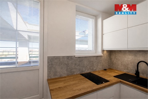 Prodej bytu 1+1, 29 m² 6