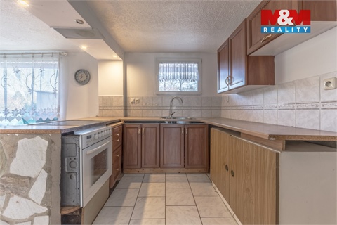 Prodej rodinného domu, 144 m² - 6