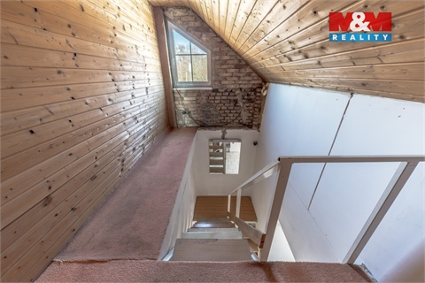 Prodej rodinného domu, 144 m² - 12