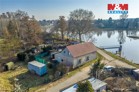 Prodej rodinného domu, 144 m² - 2