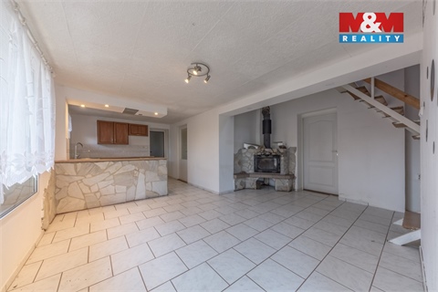 Prodej rodinného domu, 144 m² 6