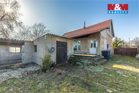 Prodej rodinného domu, 144 m² 2