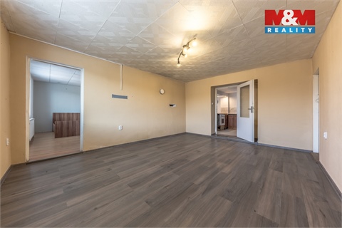 Prodej rodinného domu, 144 m² - 8