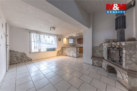 Prodej rodinného domu, 144 m² - 4