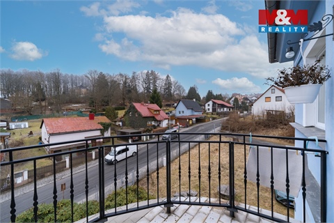 Prodej bytu 1+1, 56 m² 12