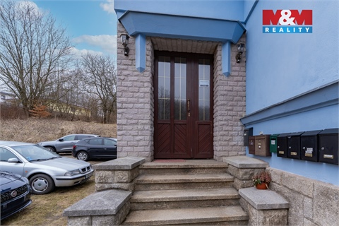 Prodej bytu 1+1, 56 m² 14