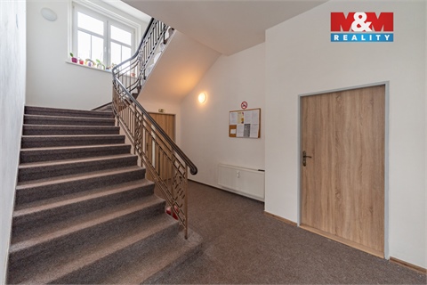 Prodej bytu 1+1, 56 m² - 12