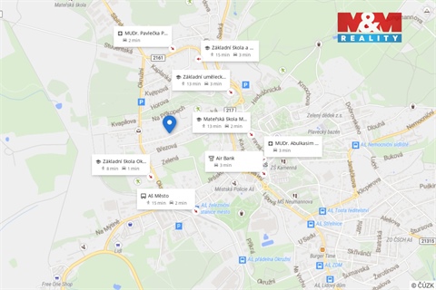 Prodej bytu 1+1, 56 m² 18