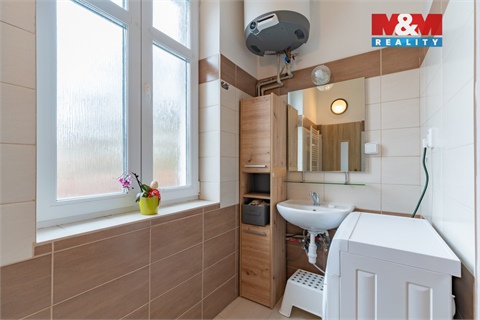 Prodej bytu 1+1, 56 m² - 8