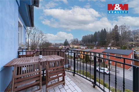 Prodej bytu 1+1, 56 m² - 10