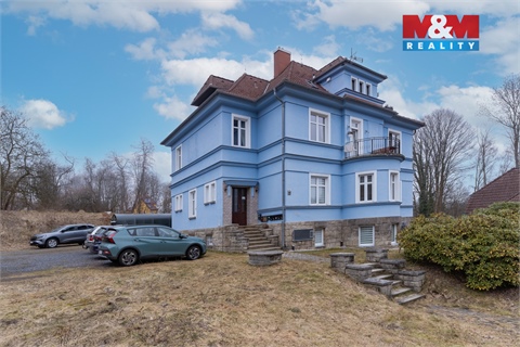 Prodej bytu 1+1, 56 m² - 14