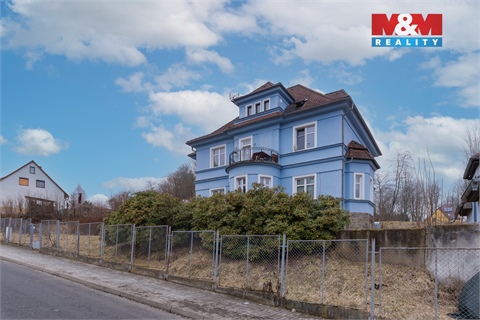 Prodej bytu 1+1, 56 m² 16