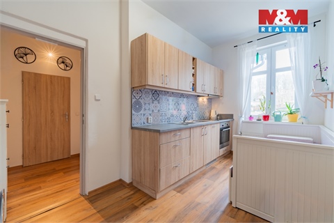 Prodej bytu 1+1, 56 m² 4