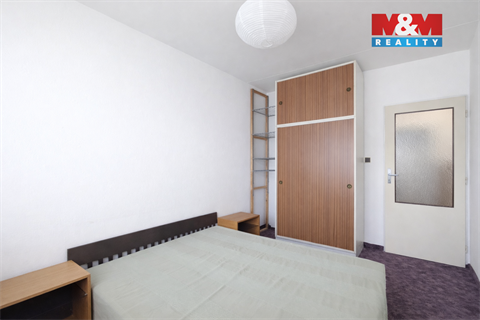 Prodej bytu 3+1, 70 m² - 8