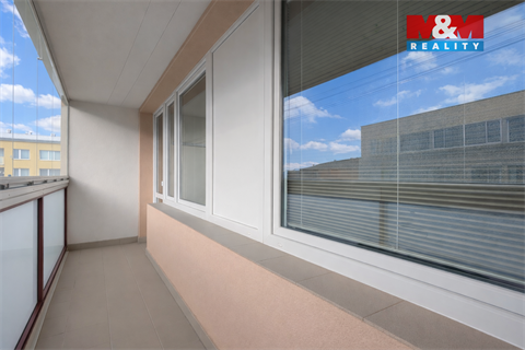 Prodej bytu 3+1, 70 m² - 16