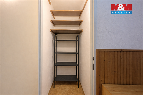 Prodej bytu 3+1, 70 m² 14