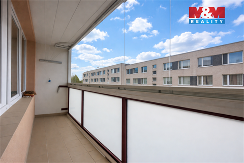 Prodej bytu 3+1, 70 m² 2