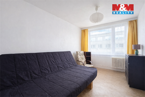 Prodej bytu 3+1, 70 m² 10