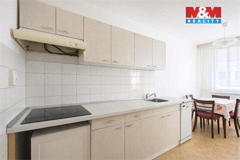 Prodej bytu 3+1, 70 m² 4