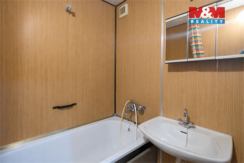 Prodej bytu 3+1, 70 m² - 14